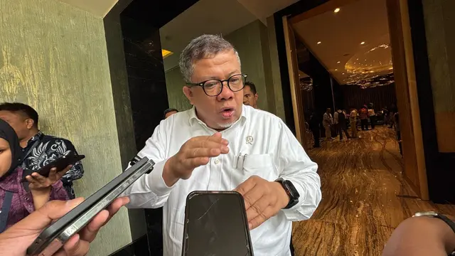 Wakil Menteri Perumahan dan Kawasan Permukiman (PKP) Fahri Hamzah. (Foto: Liputan6.com/Tira Santia)