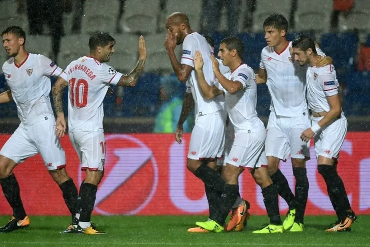 Sevilla