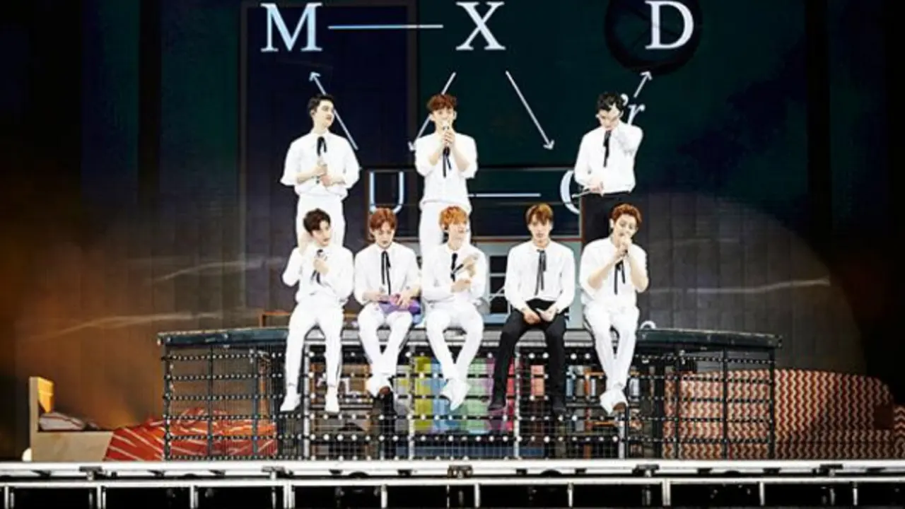 EXO