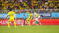 Semifinal Piala AFF 2026: Tumbang di Kandang, Pelatih Timnas Malaysia Menolak Menyerah: Baru Kalah Pertempuran, Belum Peperangan!