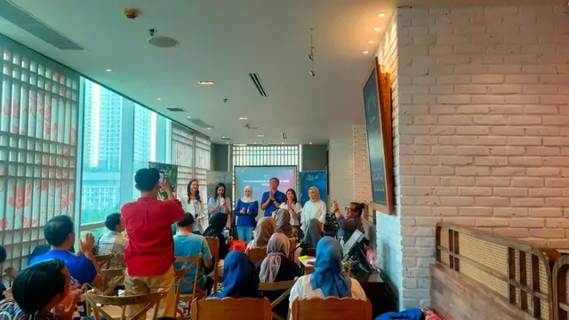 Yayasan Konservasi Alam Nusantara (YKAN)