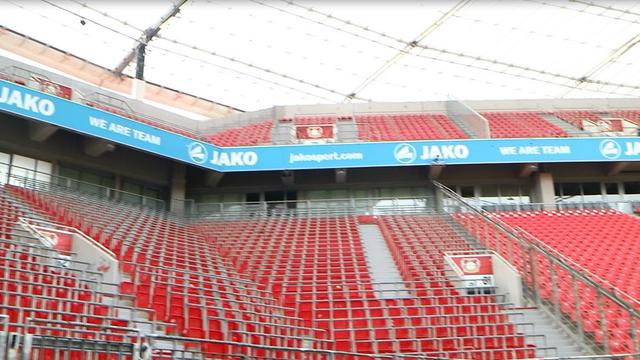 BayArena