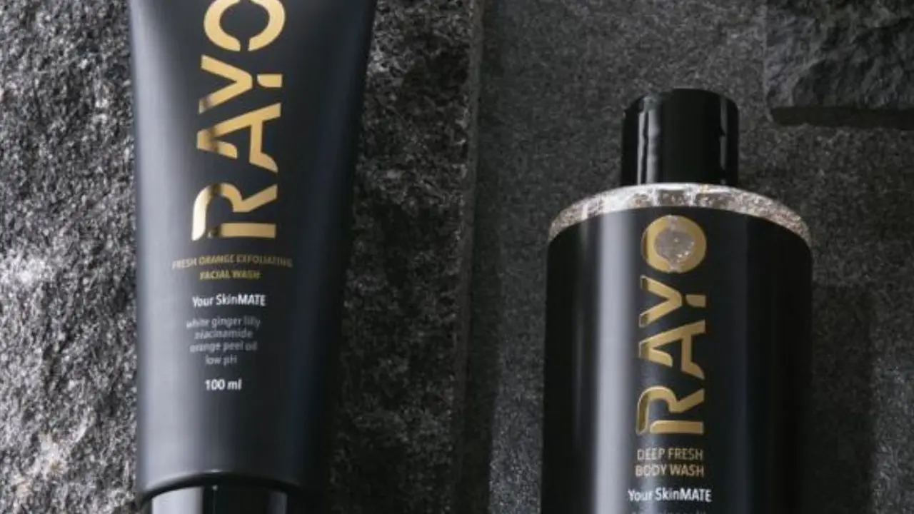 Rayo Skincare