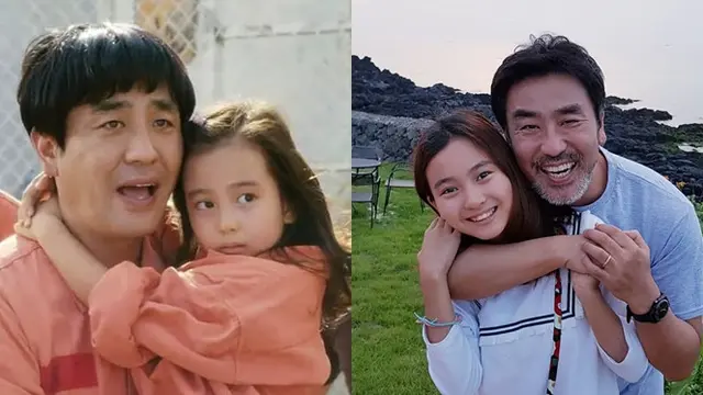 6 Potret Terbaru Kal So-won, Pemeran Ye-seung di Miracle in Cell No. 7