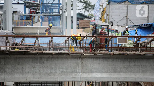Proyek Sodetan Ciliwung Kembali Dilanjutkan