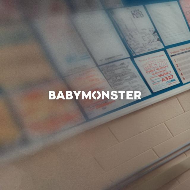 BABYMONSTER Rilis MV \'Really Like You\'. (instagram/babymonster_ygofficial)