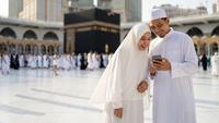 Indosat Hadirkan Paket Roaming Haji dan Umrah Terintegrasi di 16 Negara, Berapa Tarifnya?