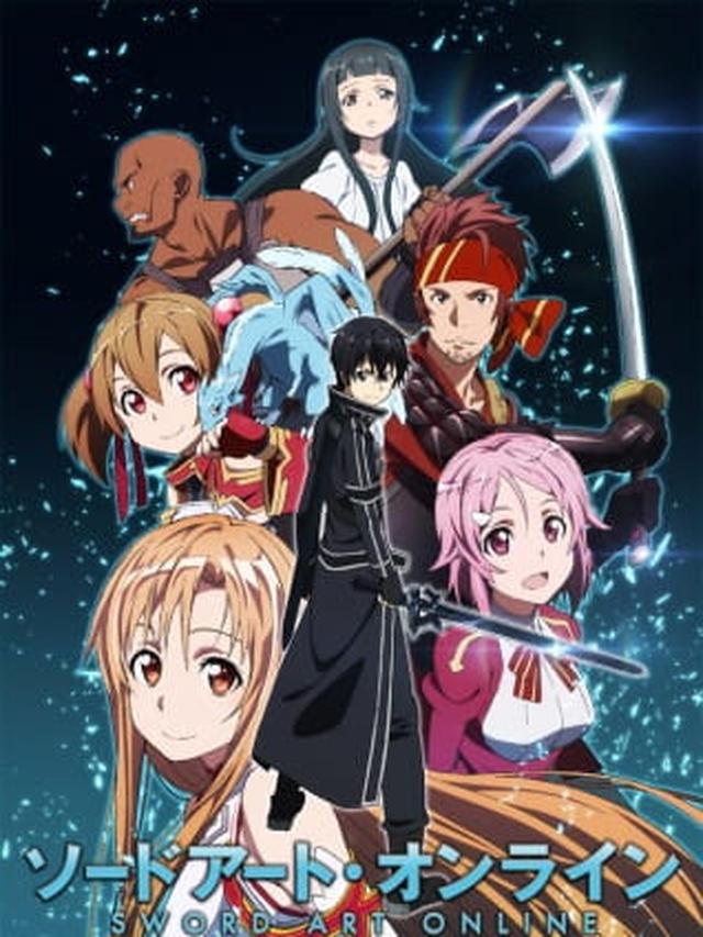 Sword Art Online