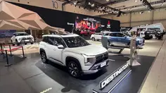 Mitsubishi Umbar DP Ringan dan Bunga 0 Persen di GIIAS 2026
