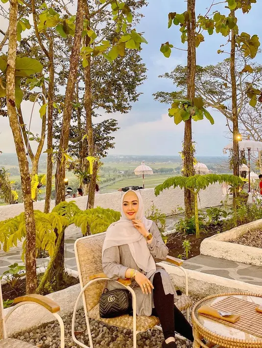 Eddies Adelia (Instagram/eddiesadellia)