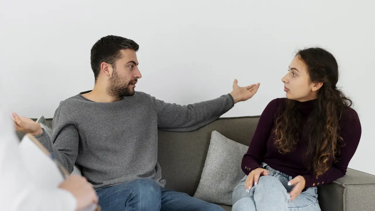 toxic relationship