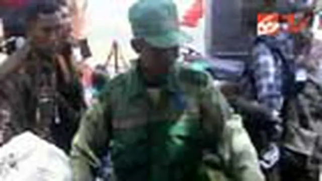 Tidak Ditahan, Rumah Nyoman Minta Sepi