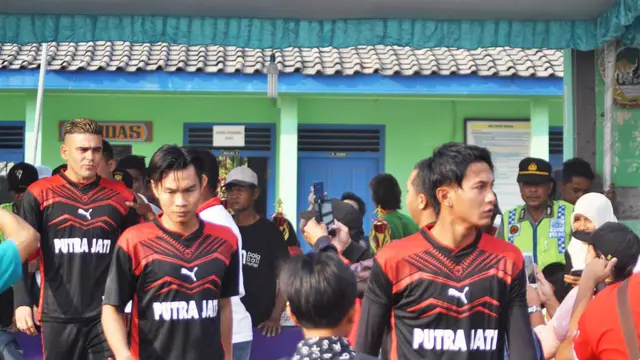 Arema Cronus
