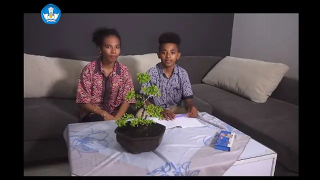 Belajar dari Rumah Episode 20.