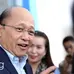Mario Teguh dikenal sebagai motivator dan konsultan asal Indonesia