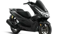 Honda PCX160 Kembali ke Malaysia Setelah Enam Tahun Absen