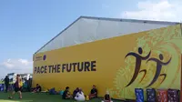 Cerita Para Pelari Menjelang Lomba Maybank Marathon 2025: Ikut Race Ternyata Bikin Nagih