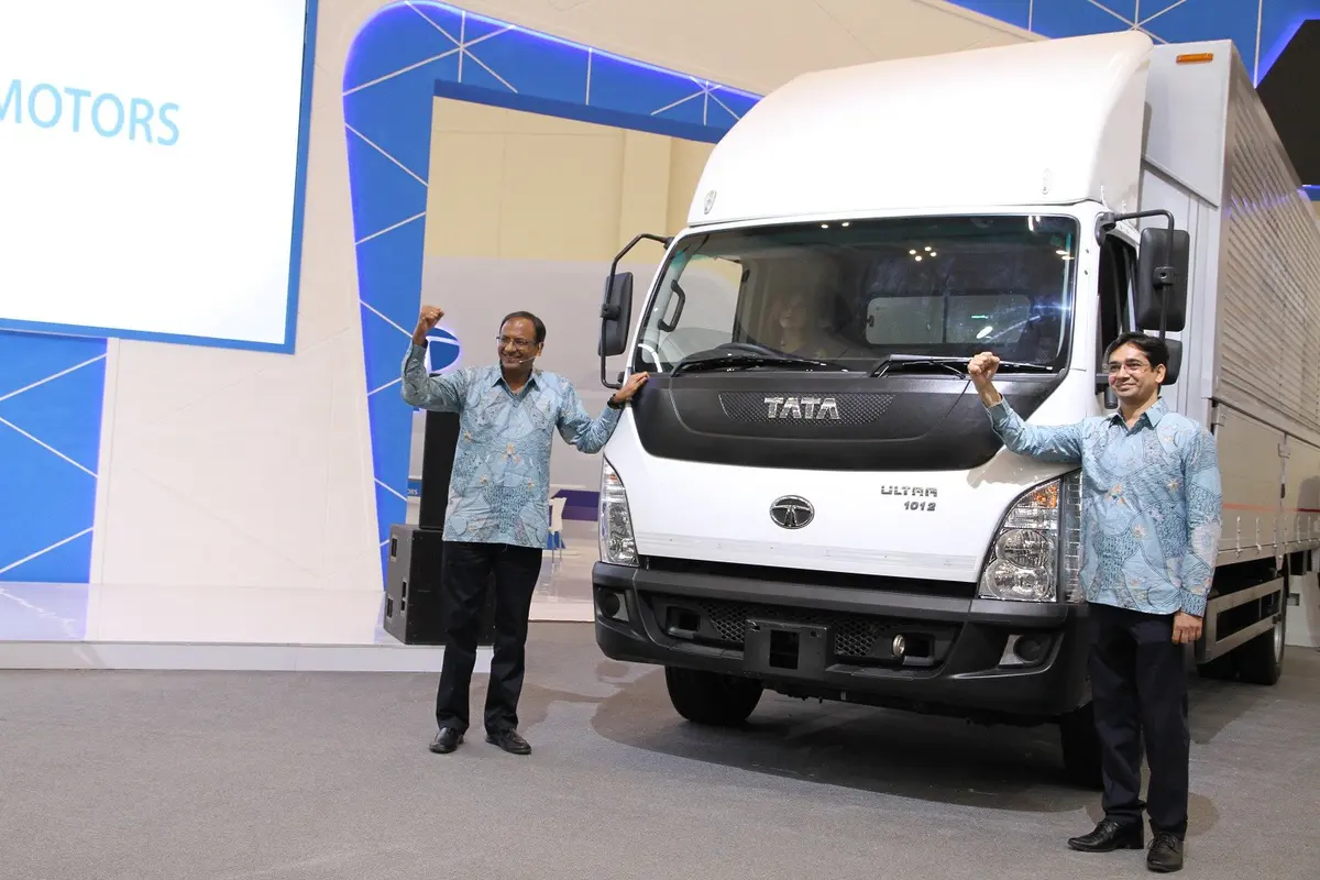 Tata Ultra