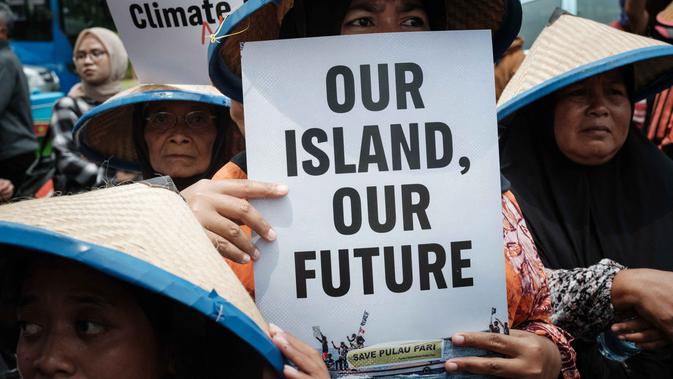 Terobosan Keadilan Iklim: 4 Nelayan Pulau Pari Menangkan Gugatan Melawan Holcim di Swiss