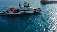 Kehadiran kapal patroli menjadi kekuatan utama bagi kelima Pangkalan Penjagaan Laut dan Pantai (PLP) di Indonesia