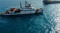 Ternyata, Ini Kekuatan Armada Pangkalan PLP Tanjung Uban dan Surabaya