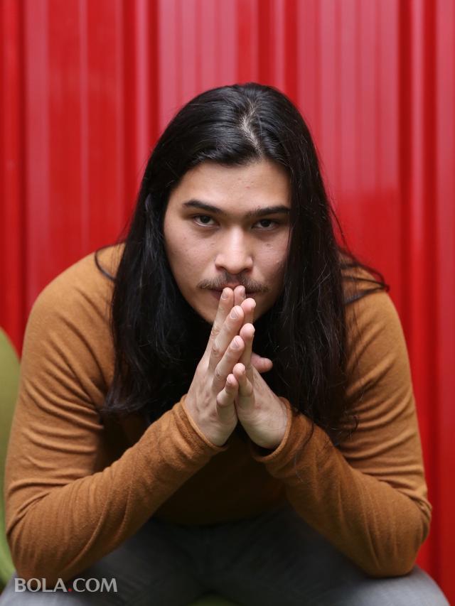 [Bintang] Virzha Idol