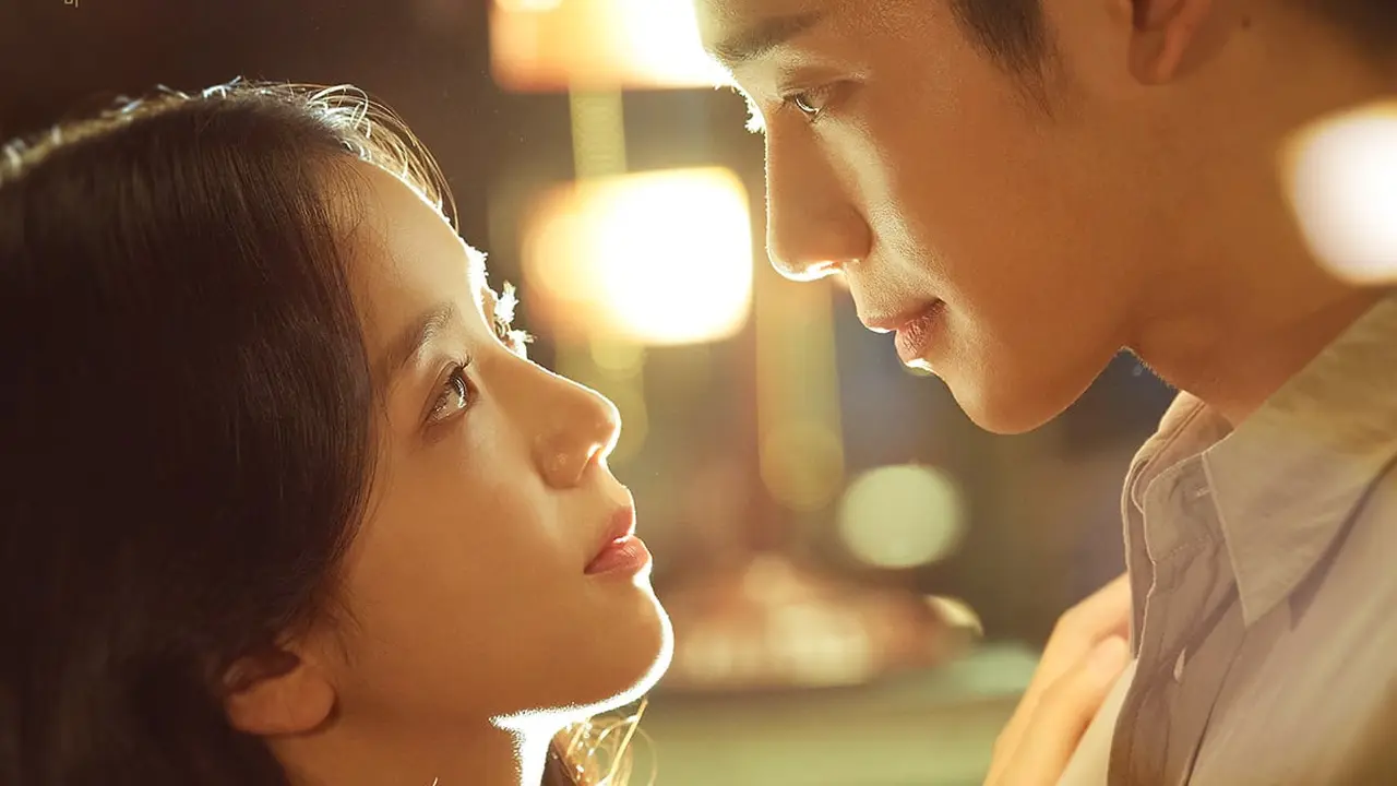 Poster Snowdrop. (JTBC via Soompi)