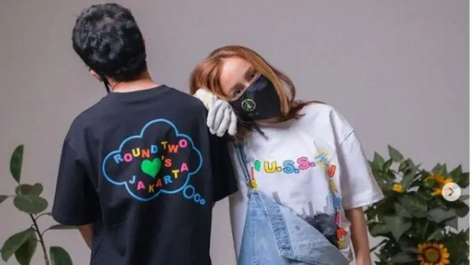 Urban Sneaker Society 2020 Digelar Virtual dengan Konsep Game Online