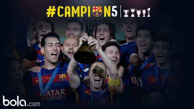 Barcelona