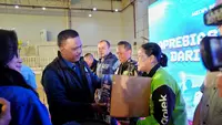 Senkom hingga Ojol Kompak Apresiasi Kinerja Kakorlantas Amankan Arus Balik dan Mudik Lebaran 2026