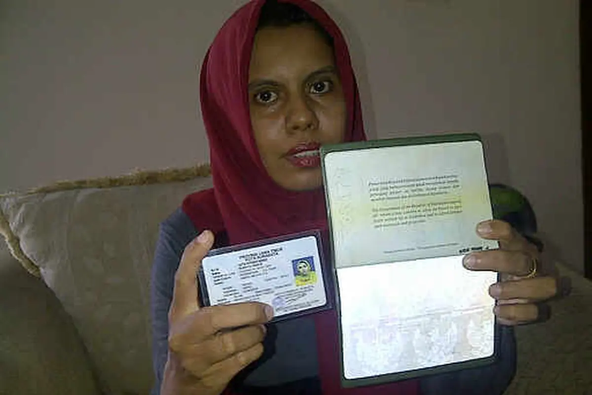 1 Dari 16 WNI Hilang di Turki, Diduga Gunakan Paspor Palsu
