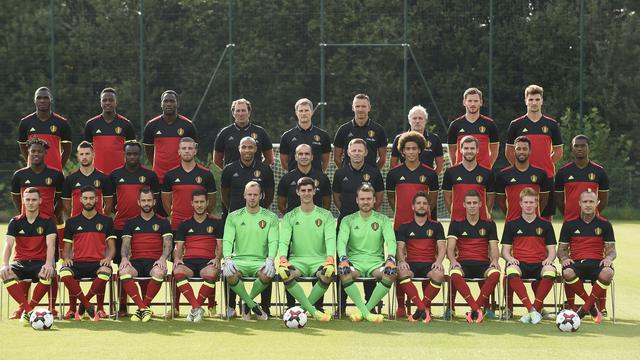 Menapaki Karir Sebagai Pelatih, Thierry Henry Pilih Timnas Belgia