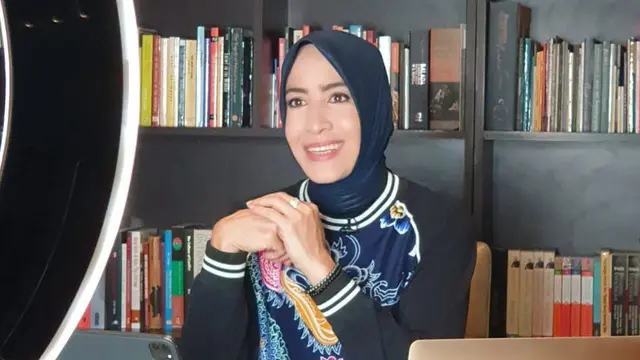 Sandrina Malakiano (Instagram/smalakiano)