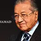 Banner Infografis Manuver Mahathir Mohamad. (Sumber Foto: AFP)