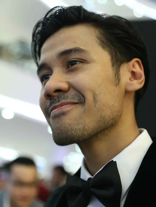 Setelah beredar kabar Chicco bubaran menjalin kasih asmara dengan Laudya Chintya Bella pada 2015 silam, Chicco belum terlihat lagi menggandeng cewek. (Nurwahyunan/Bintang.com)
