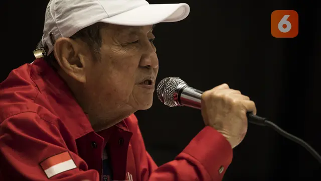 Bridge : Bambang Hartono
