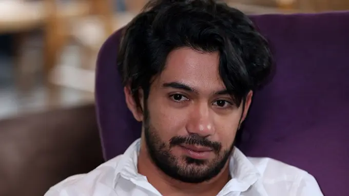 Reza Rahadian