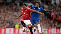 Manchester United Dilanda Kabar Buruk Jelang Tantang Tottenham Hotspur di Final Liga Europa