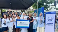 Dari Taiwan Bawa Pulang Keahlian, BRI Peduli Dorong PMI Naik Kelas Jadi Entrepreneur