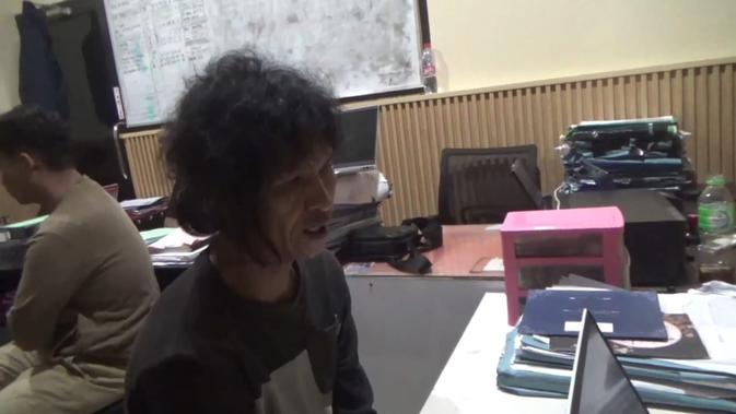 Pria Mengaku Dukun Cabuli Dua Perempuan, Modus Bisa Sembuhkan Penyakit