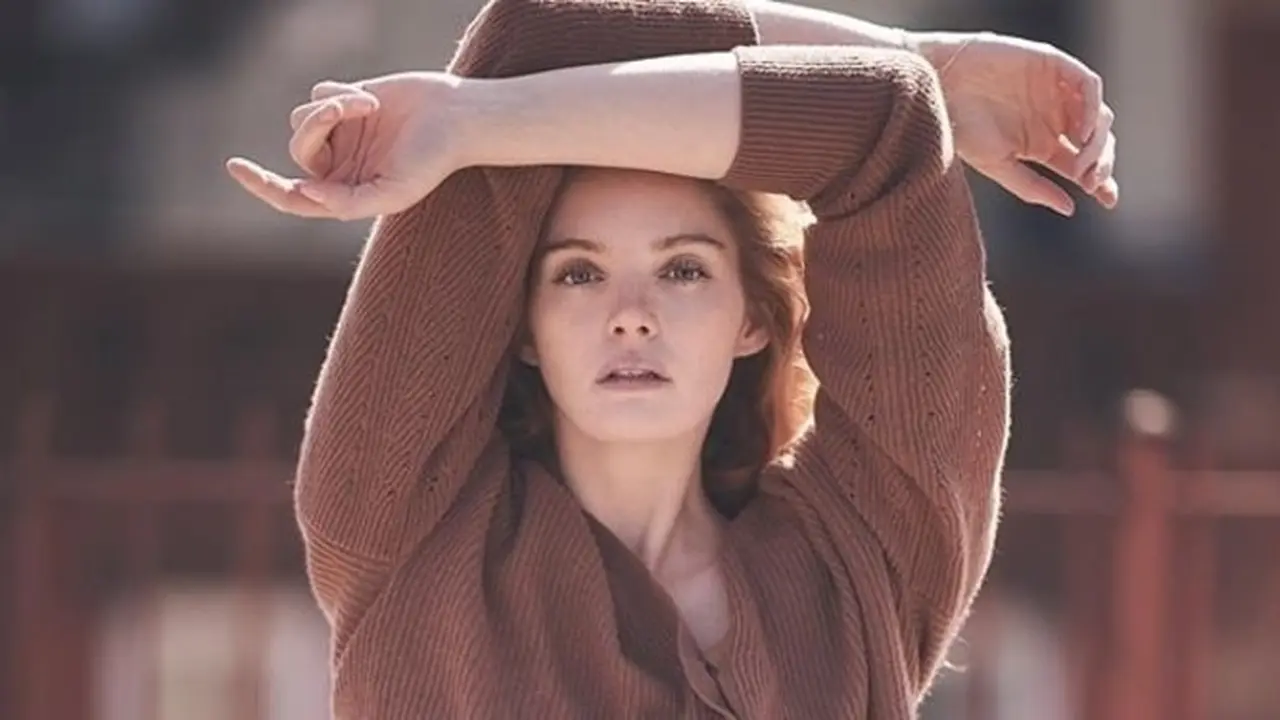 [Fimela] Alexina Graham