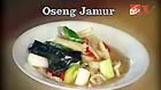 Oseng jamur bisa menjadi menu alternatif Anda untuk sarapan pagi. Selain bahan-bahanya mudah didapat, cara memasaknya pun cepat.