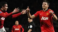 Data &amp; Fakta: MU Selalu Tampil Superior di Yunani