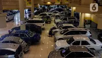 Simulasi Kredit Mobil Bekas Harga Rp100 Jutaan, Pilihan Manis untuk Mudik Lebaran 2026
