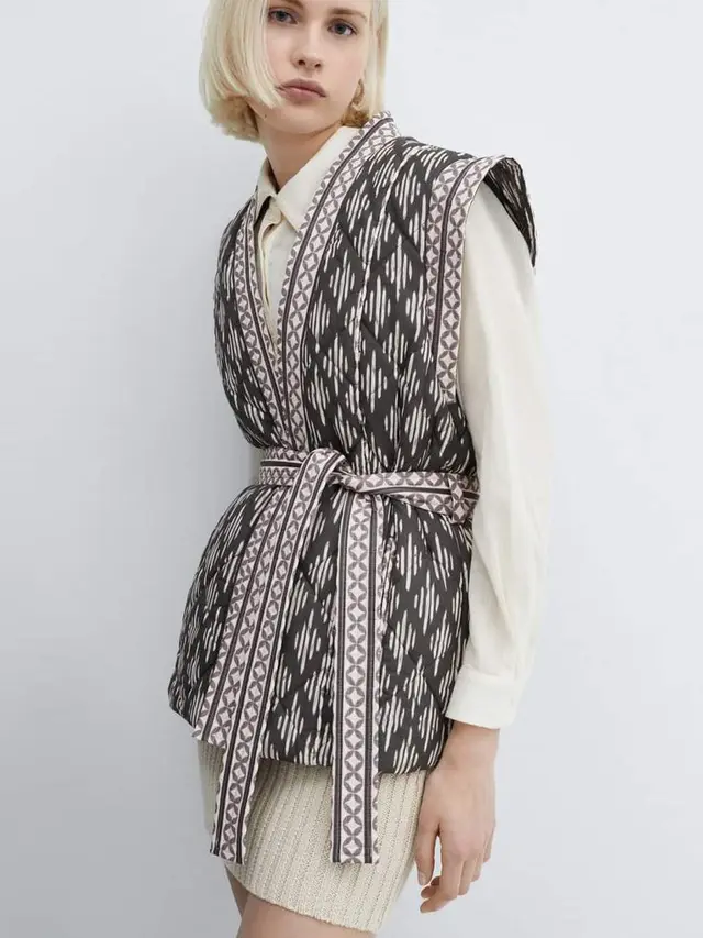 Ilustrasi. (foto: pinterest/Mango).