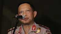 Perintah Kapolda: Seluruh Kapolres Siaga Persib Vs Sriwijaya FC