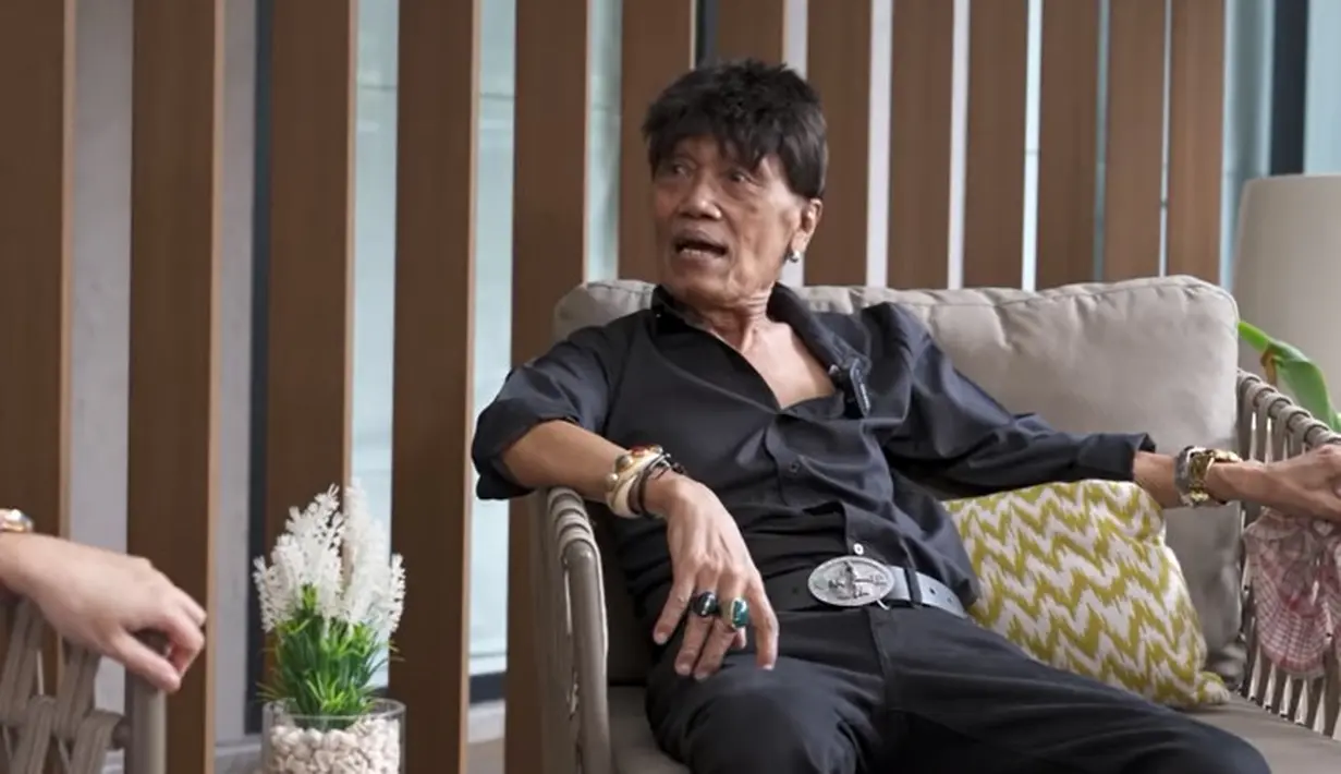 Tessy Srimulat (Youtube/MAIA ALELDUL TV)