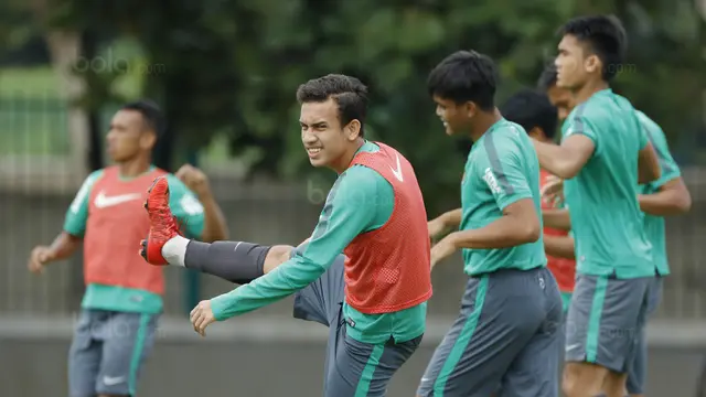 Egy Maulana Vikri