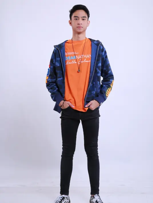 (Adrian Putra/Fimela.com)