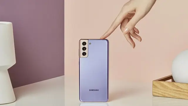 Trik Jepretan Kamera Smartphone Sekece Fotografer Pro